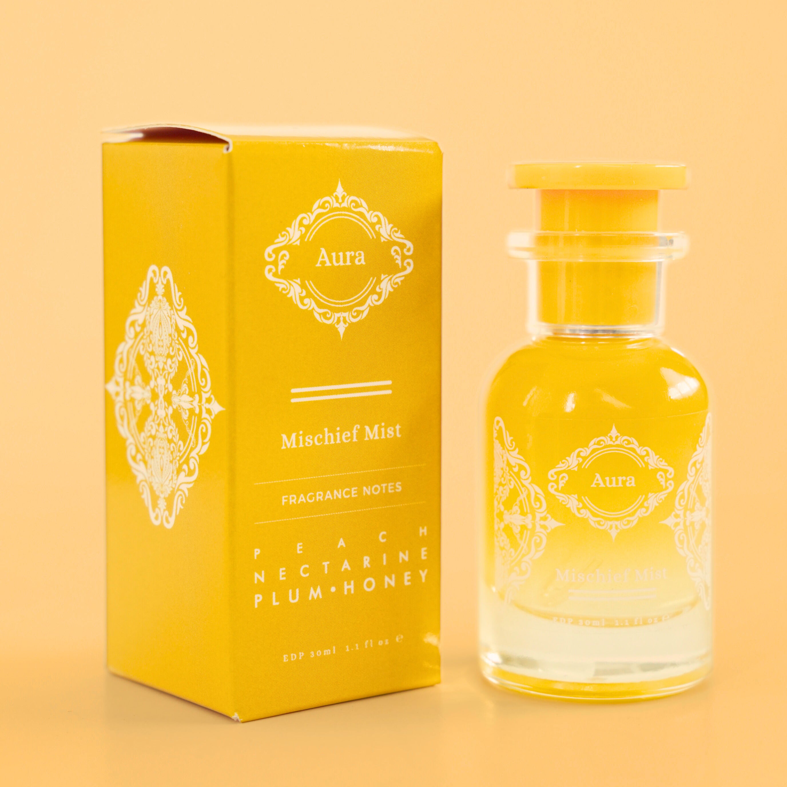 mischief mist fragrance