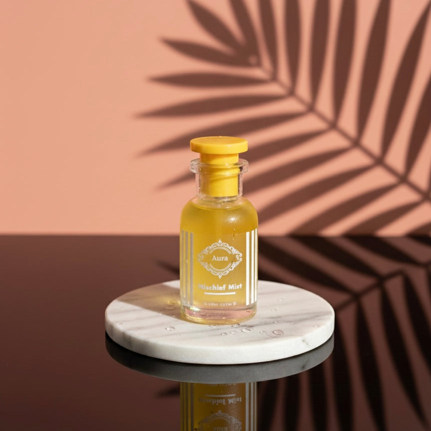 mischief mist fragrance