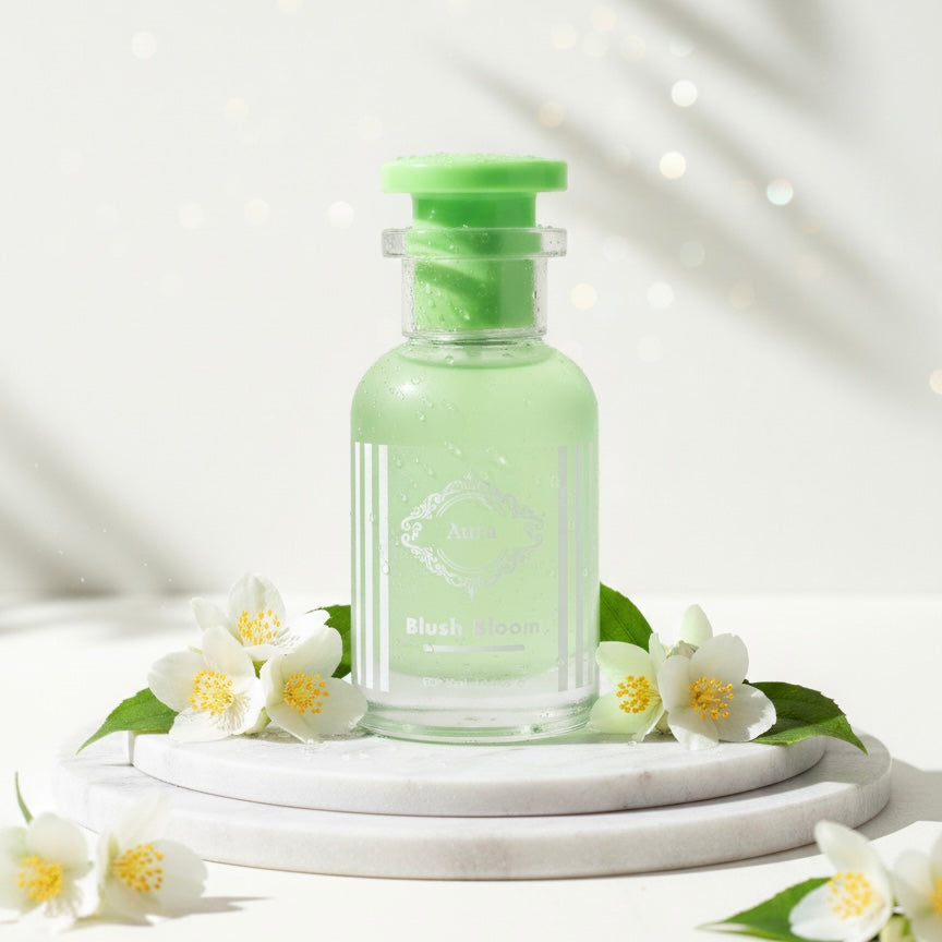 blush bloom fragrance