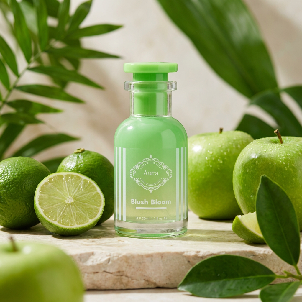 blush bloom fragrance