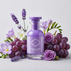 sassy & sweet fragrace