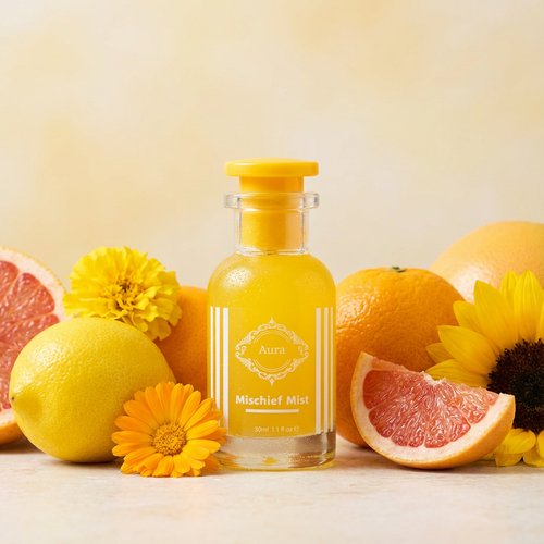 mischief mist fragrance