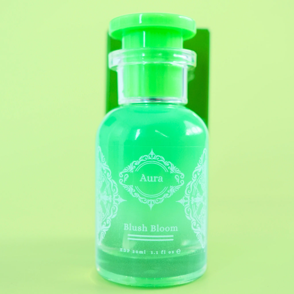 blush bloom fragrance