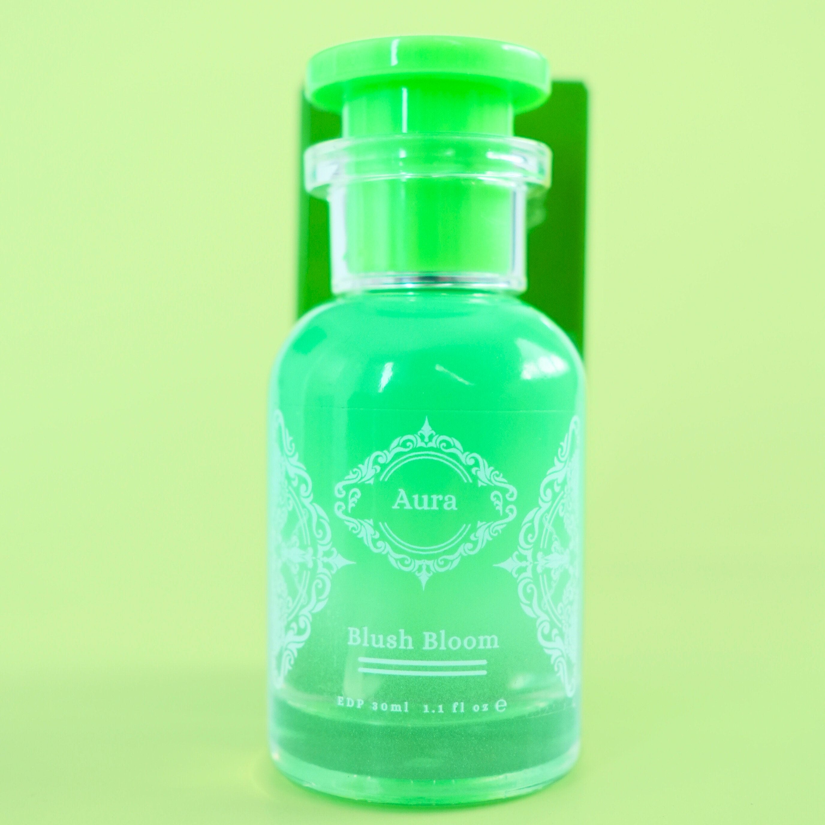 blush bloom fragrance