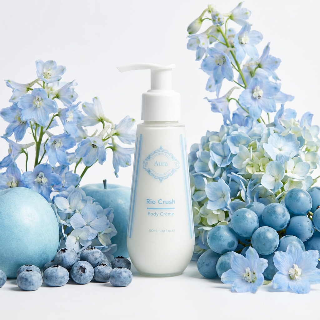 rio crush body creme