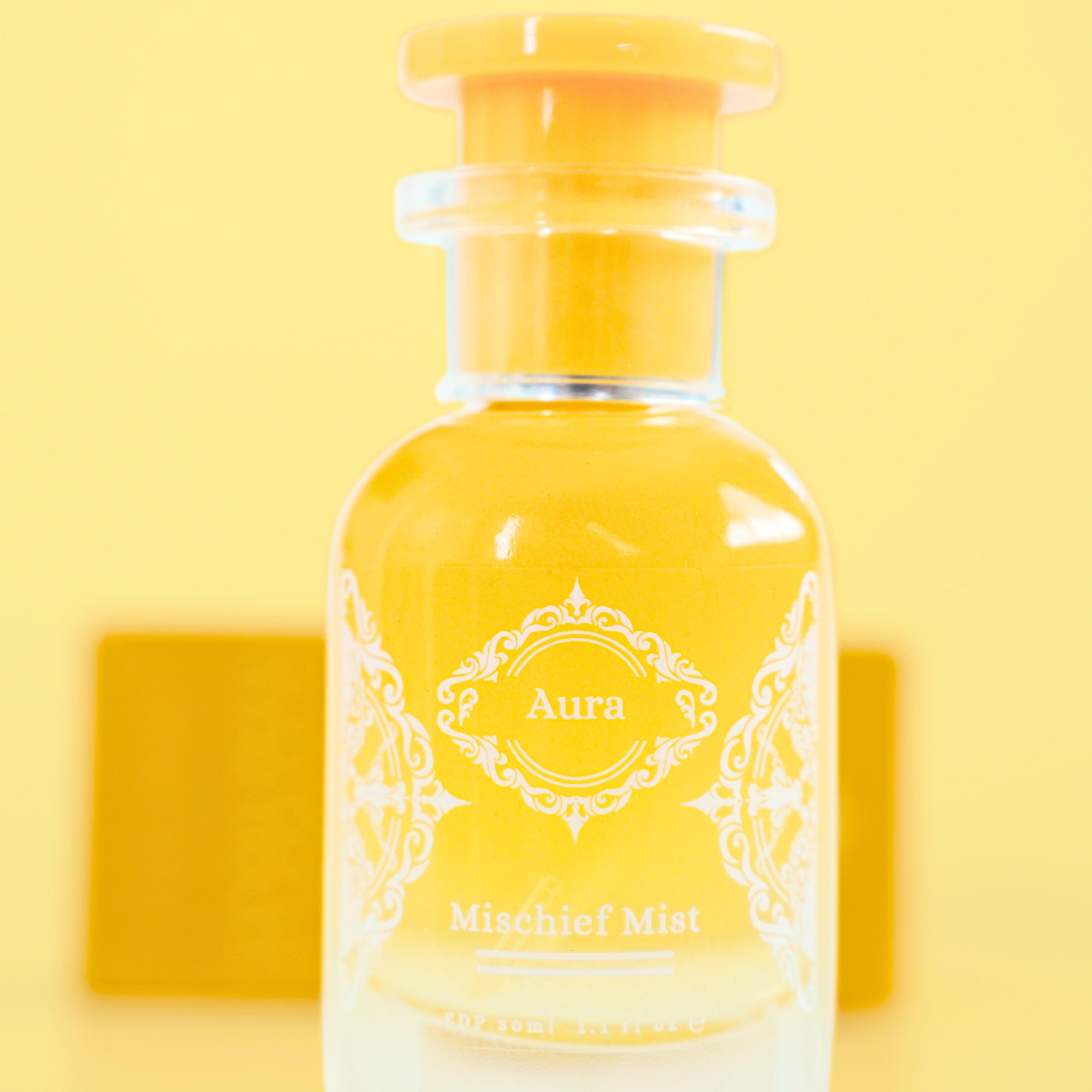 mischief mist fragrance