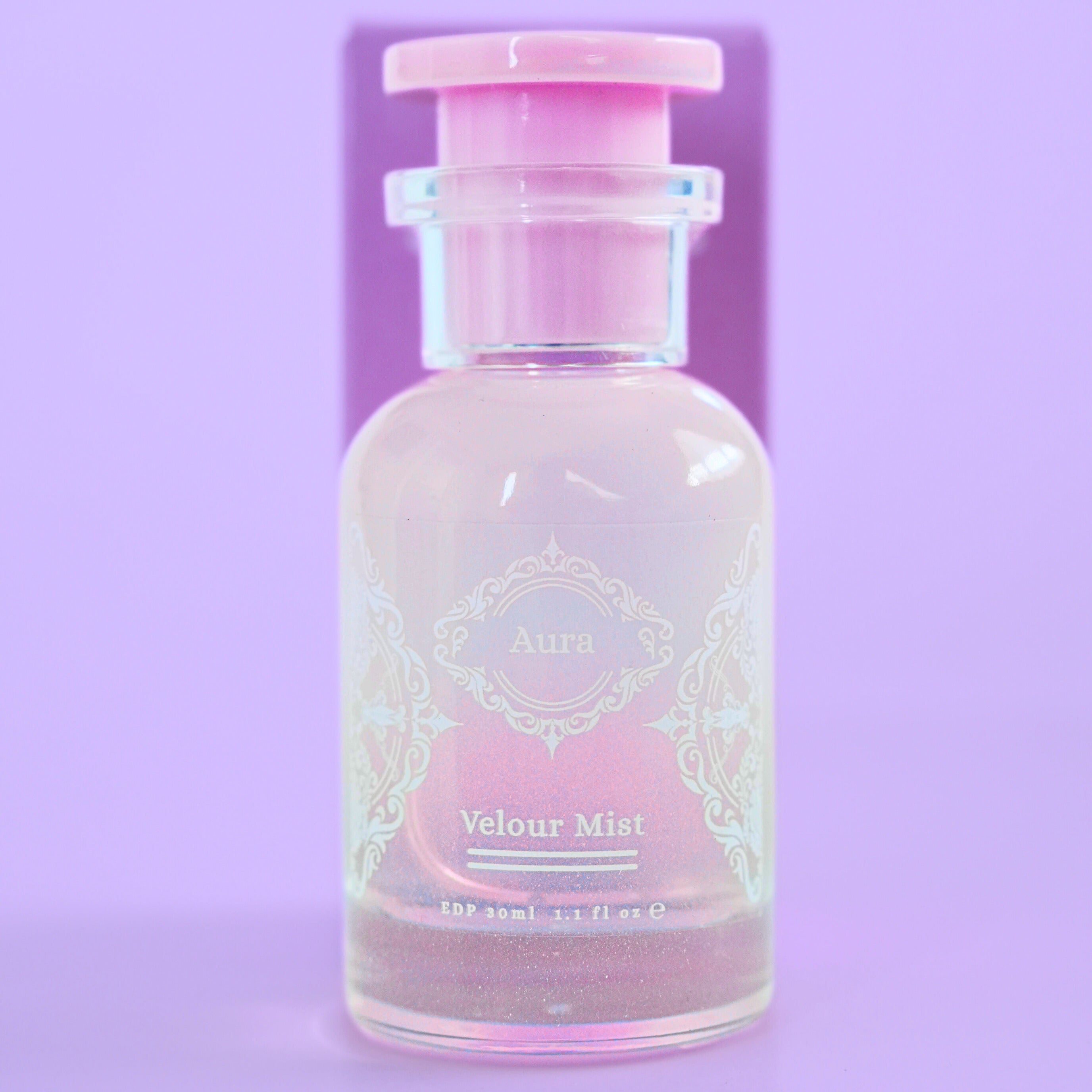 velour mist fragrance